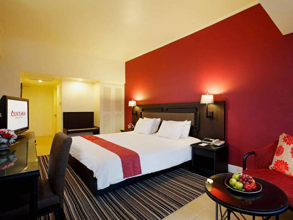 Centara Hotel Hat Yai