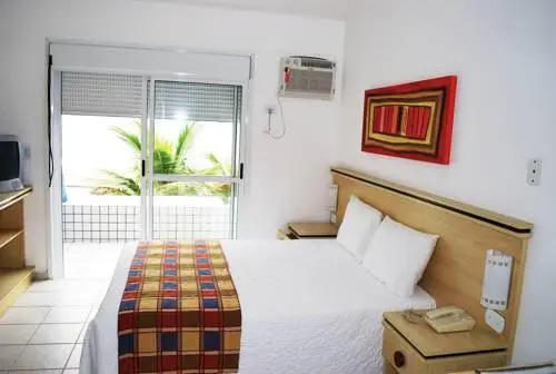 Spazio Marine Hotel - Guaratuba