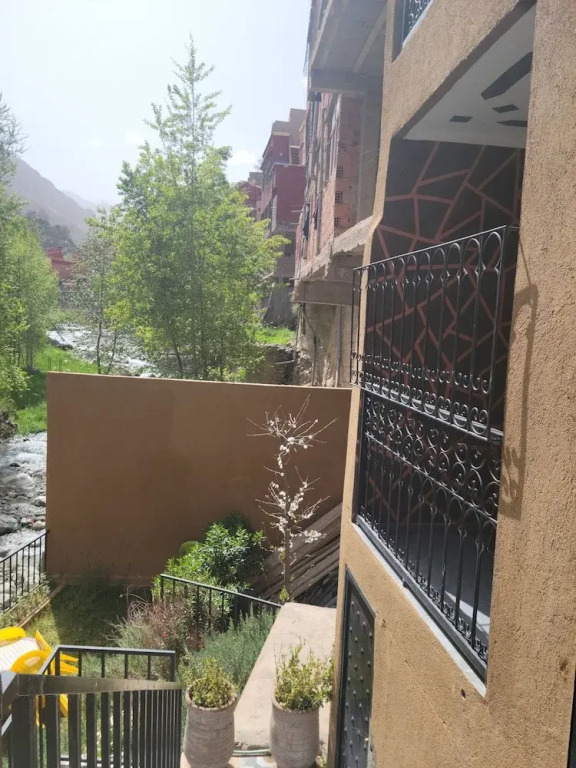 Ourika atlas home