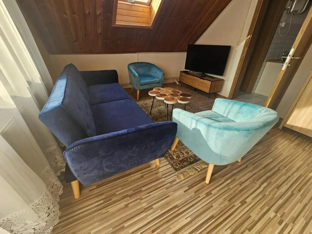 Judits Guest House