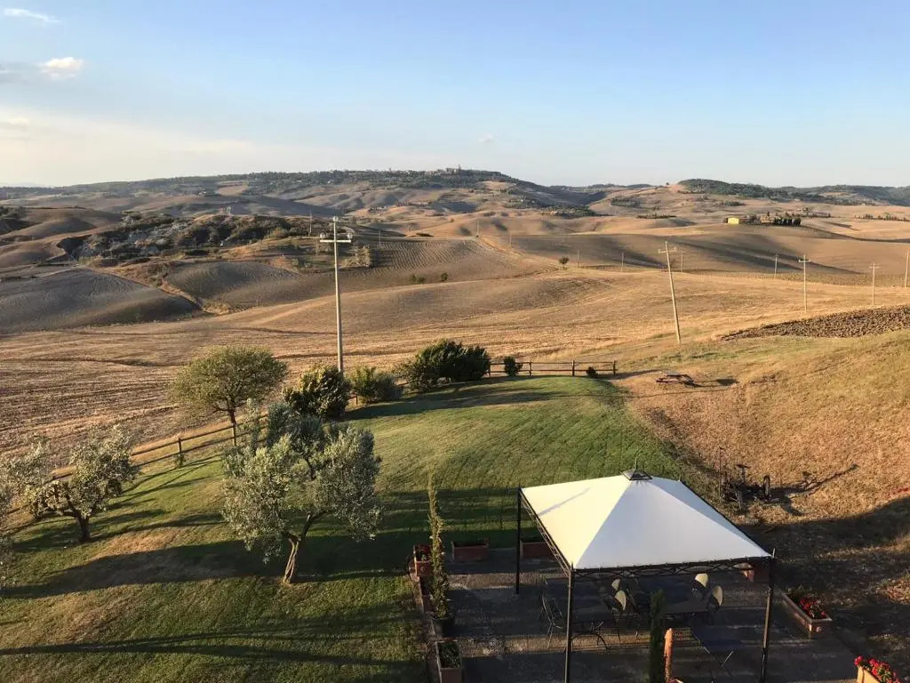 Agriturismo Poggio Tobruk
