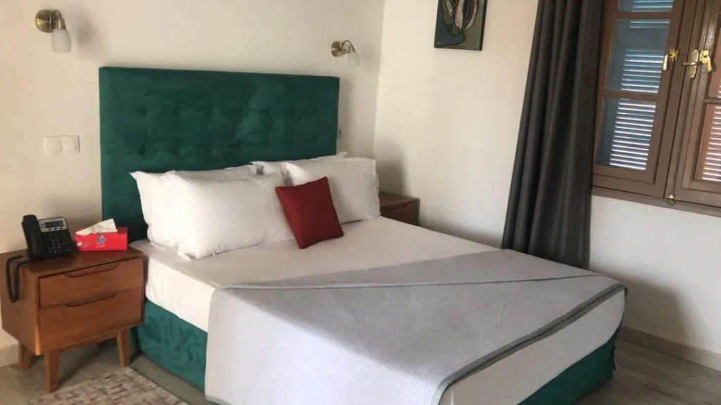Hotel Sindone