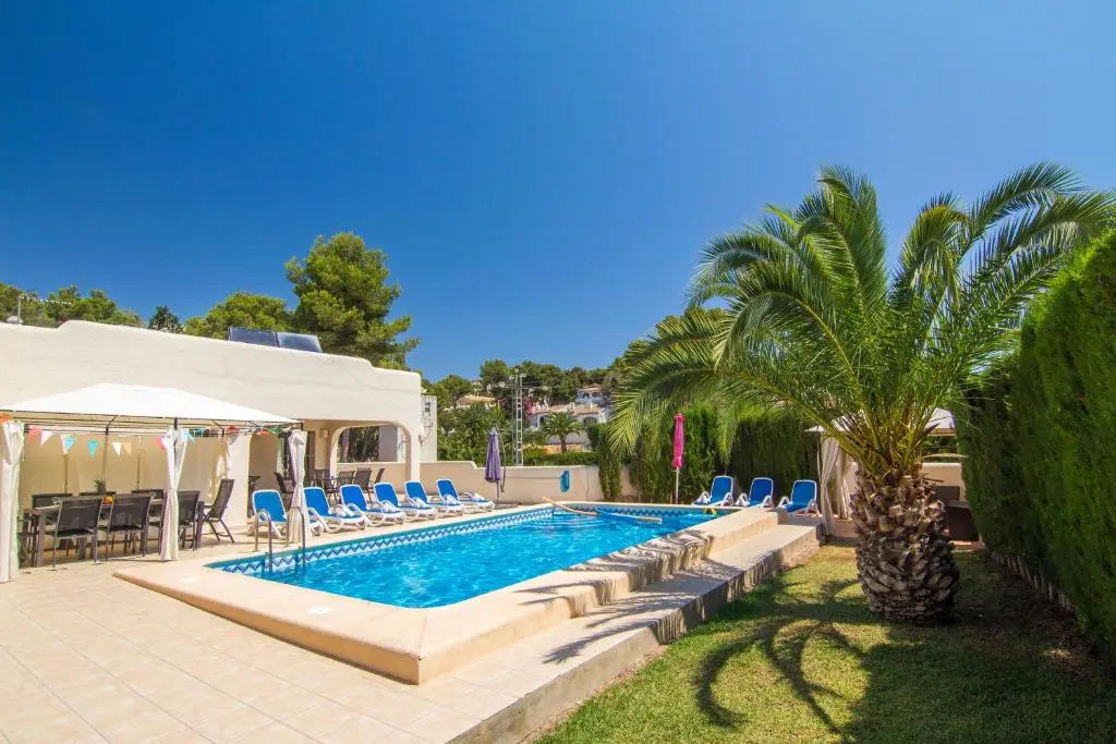 Villa Medina 20 by Abahana Villas