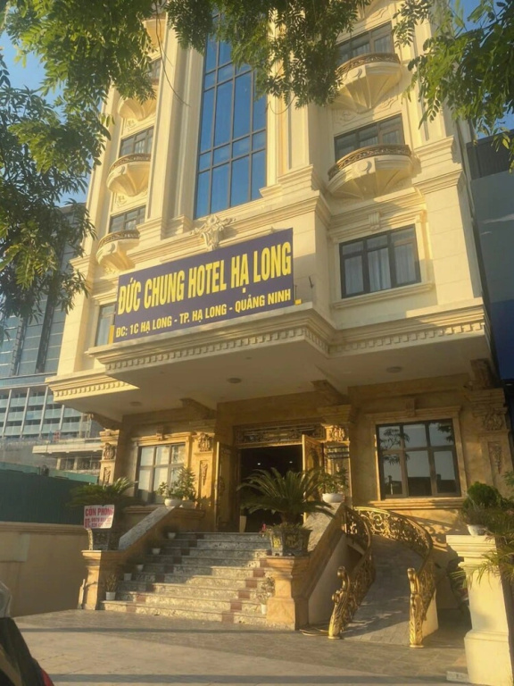 Duc Chung Hotel Ha Long