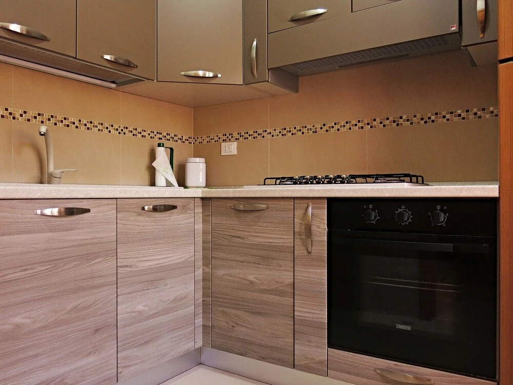 Merly-Villa 250mt dal mare