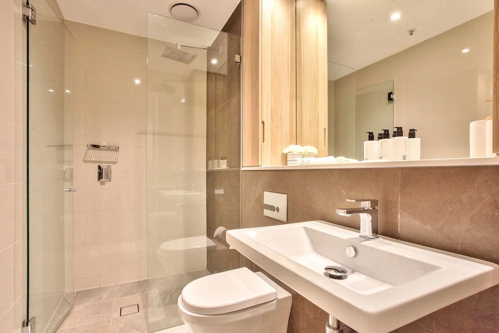Apartment Hyde Park - Darling Harbour Day st 1
