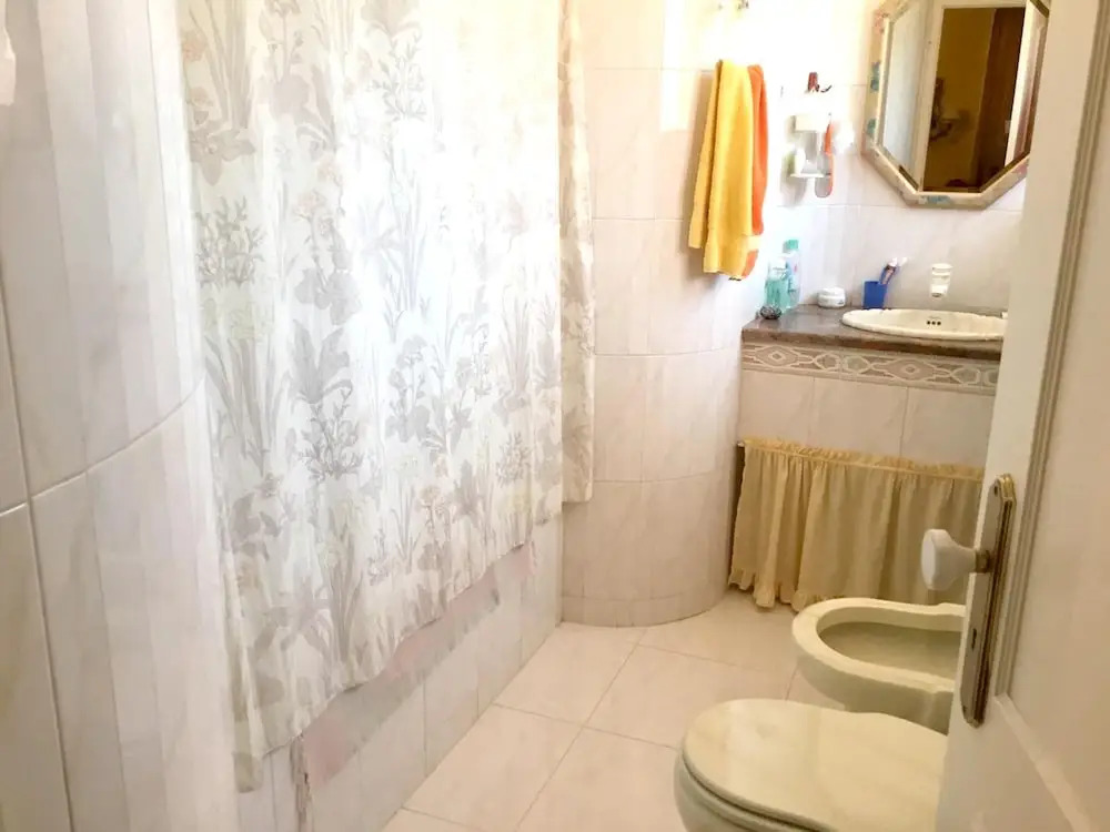 Apartment with 3 Bedrooms in Sintra, with Pool Access, Enclosed Garden And Wifi - 3 Km From the Beach
