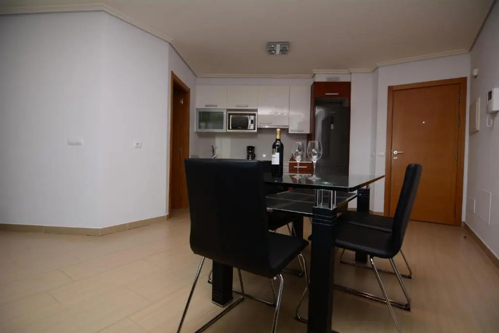 Luxury Apartament Calle Pizarro La Tejita