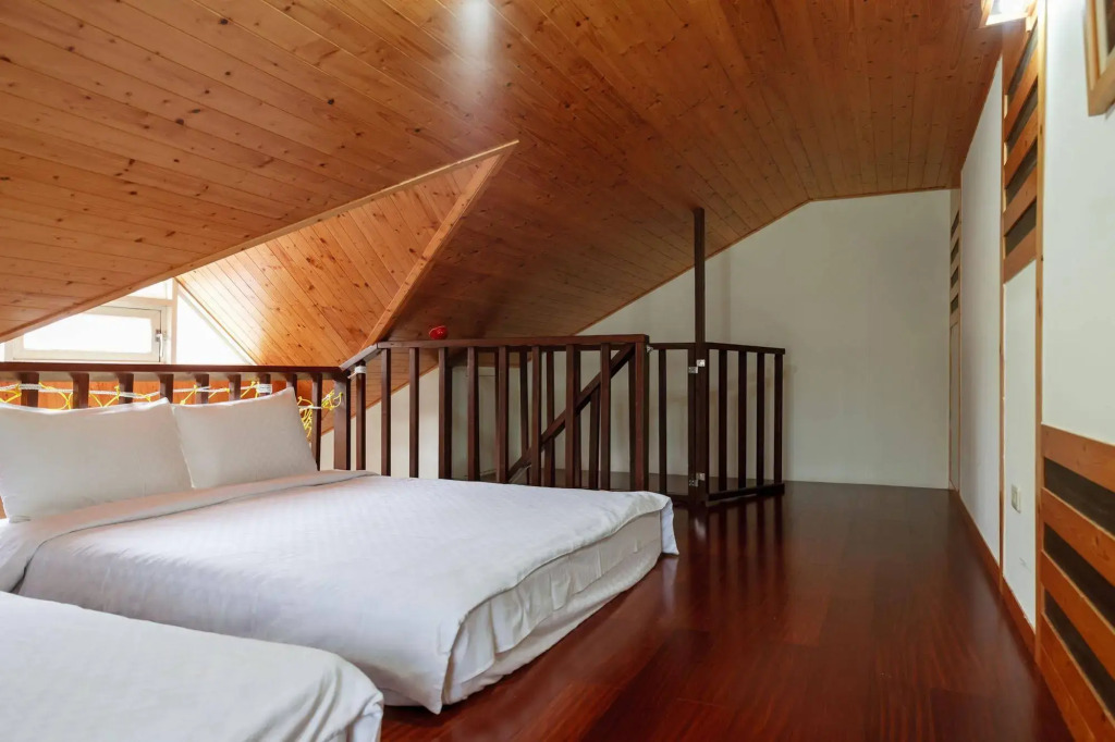Sanwi B&B