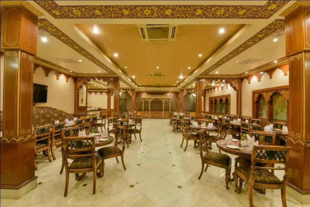 Chokhi Dhani The Ethnic 5-Star Deluxe Resort