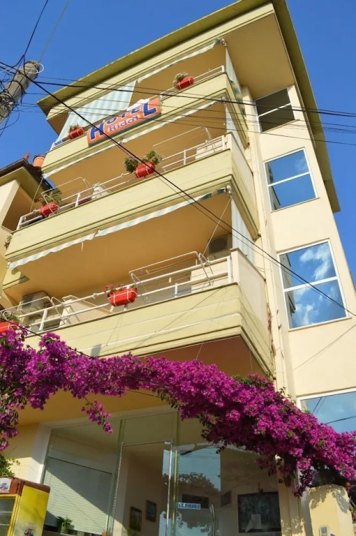 Hotel Ridal