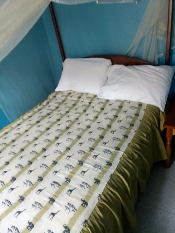 Mugoiri Lodge