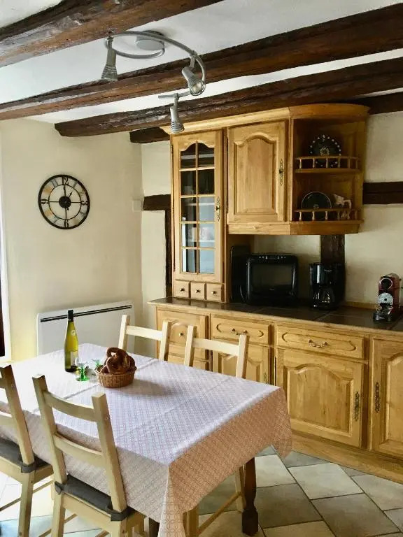 Huna’gîte