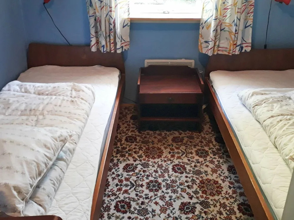 Luxurious Holiday Home in Jutland With Relaxing Whirlpool