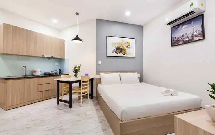YOURS place-studio-5stars