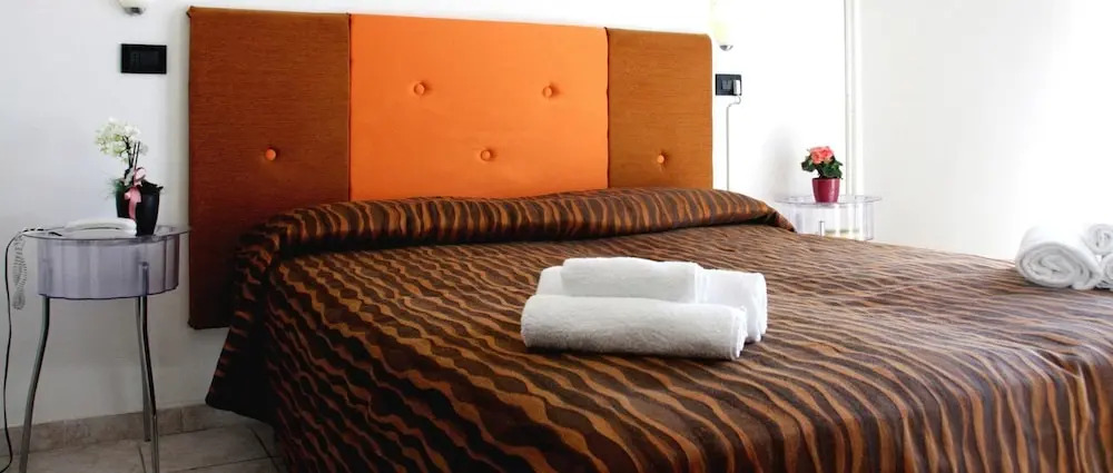 Hotel Bisanzio