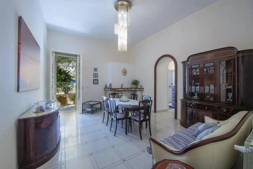 Villa Arte- Luxurious Villa in Ravello