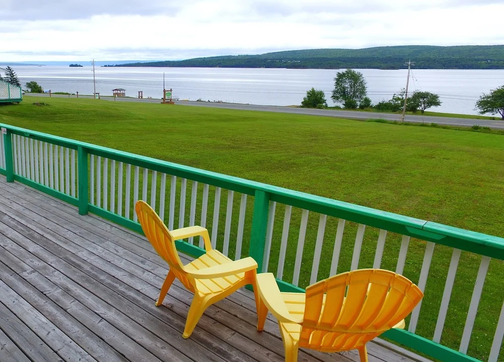 Cabot Trail Motel