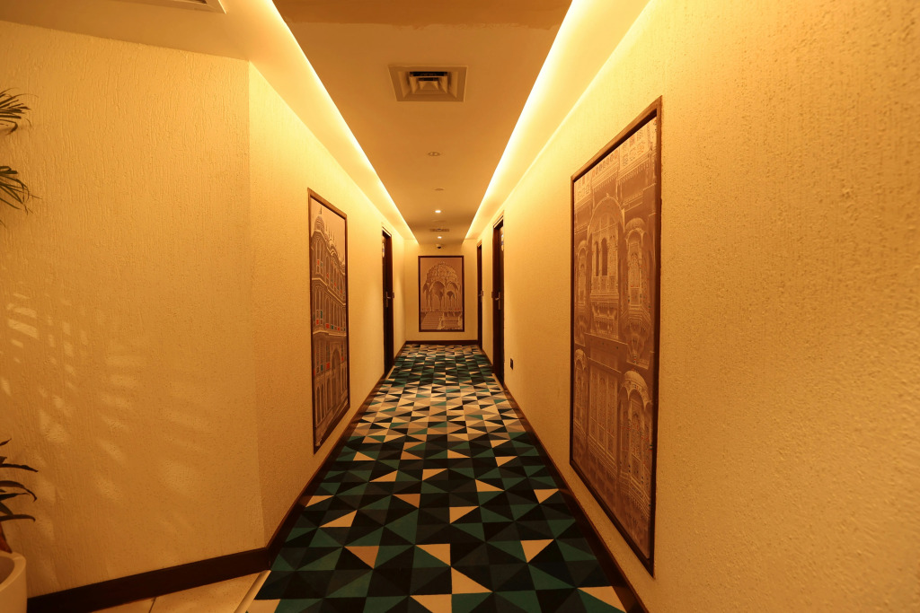 Holiday Inn Express & Suites Jaipur Gopalpura by IHG