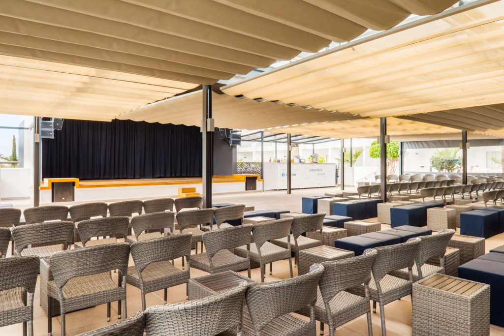 SENTIDO Aequora Lanzarote Suites