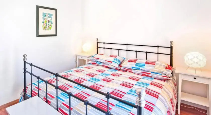 Apartments Alluro