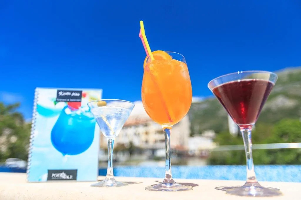 Hotel Porto Sole