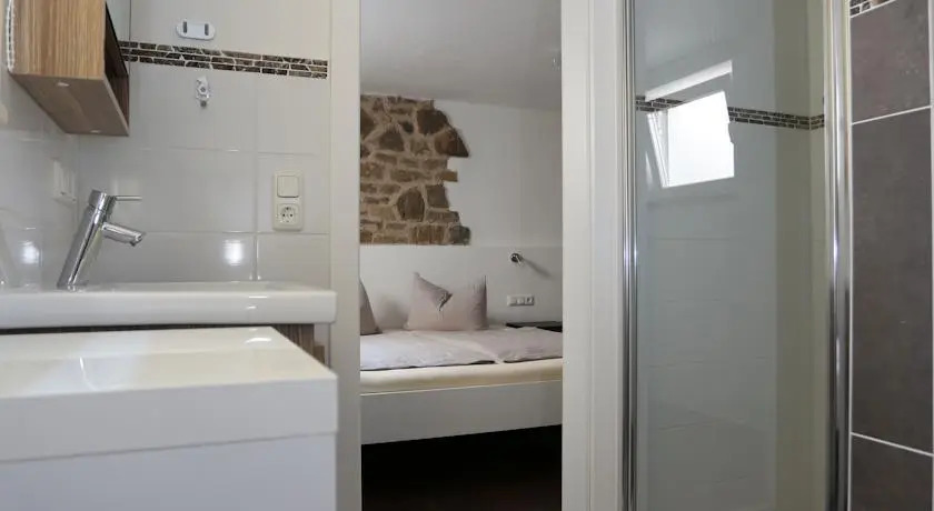 Ferienwohnung Bendler