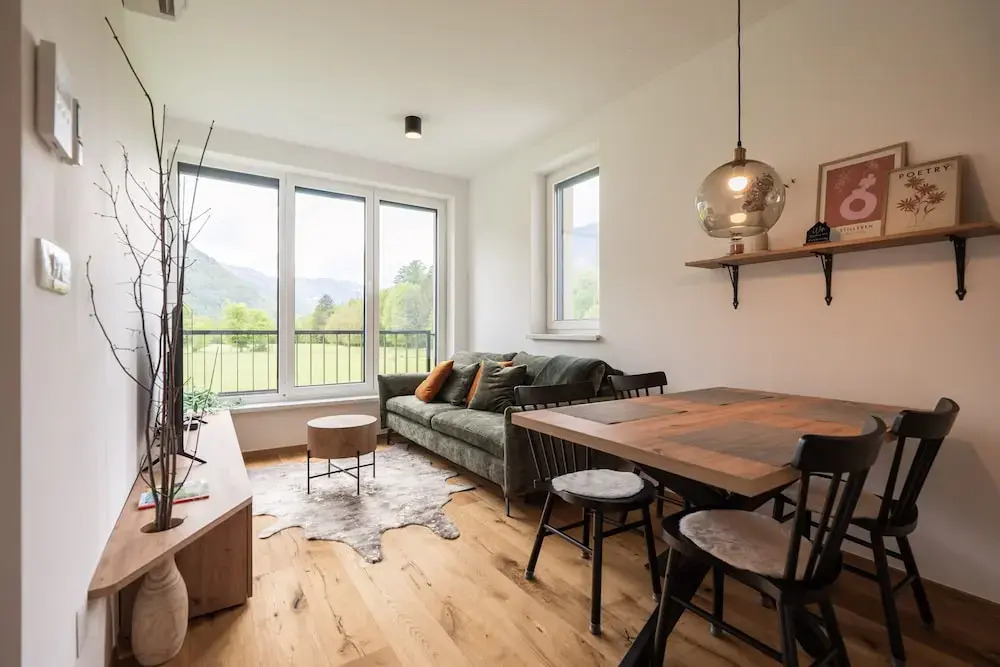 So a Valley Suites - Superior Apartment 09