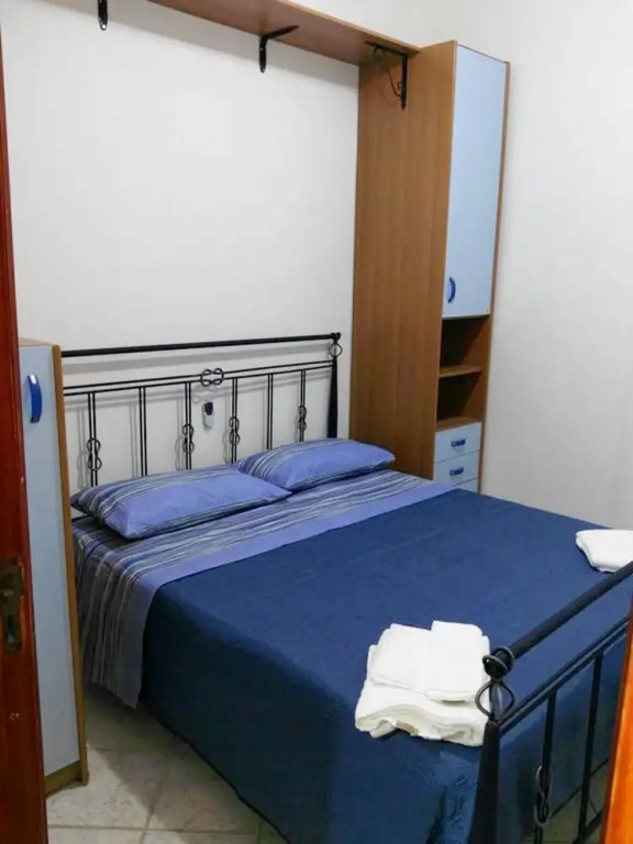 Apartment With 2 Bedrooms In Mazara Del Vallo With Enclosed Garden 500 M From The Beach