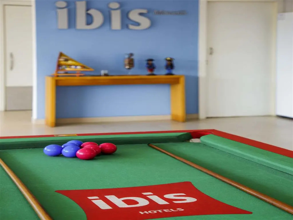 ibis Maceio Pajuçara