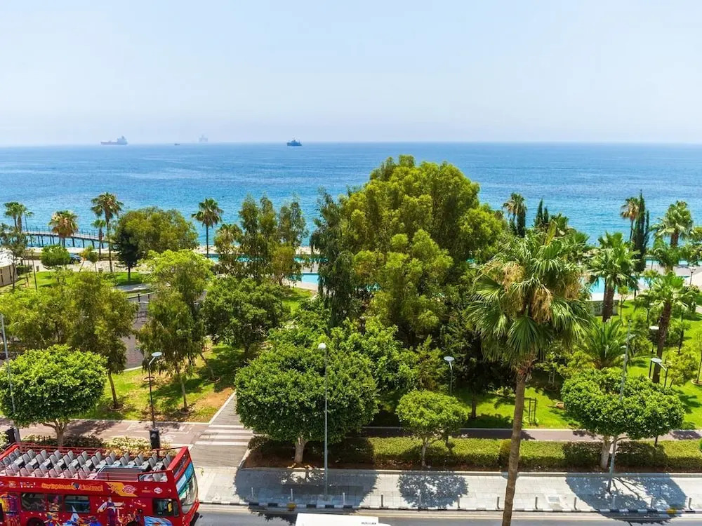 Pecora View