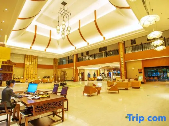 Wyndham Xishuangbanna South Resort