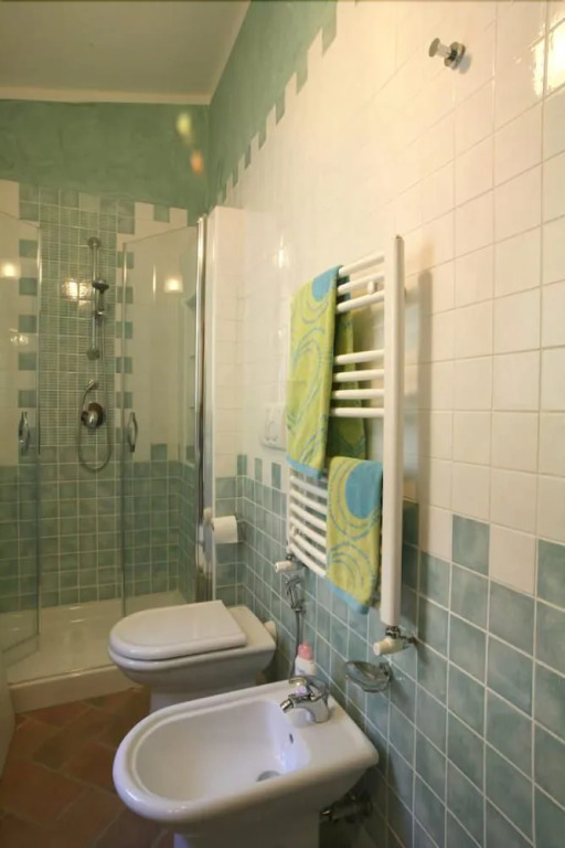 Terre di Mezzo Country House