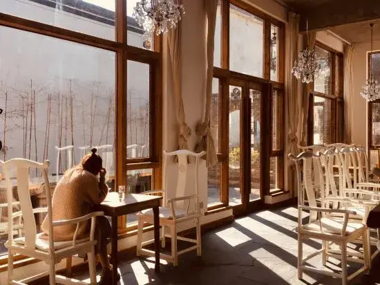 Nanxiangzi Xifu Yinju Hotel