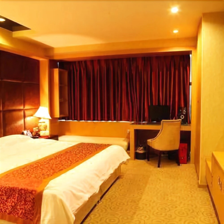 Minjiangyanjing Hotel
