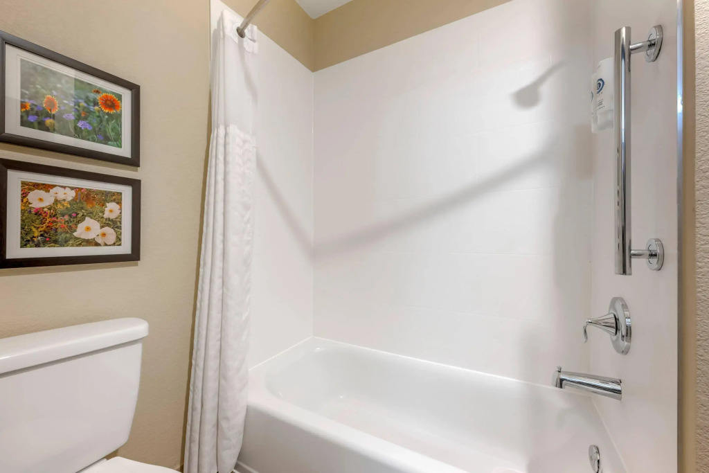 Comfort Inn I-20 Midland Stanton