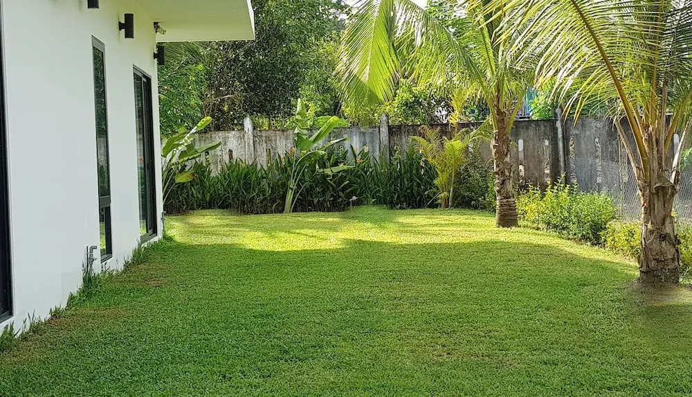 Villa Tropially Phu Quoc