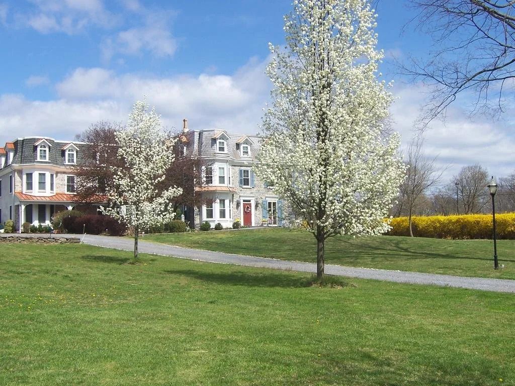 Fox & Hound Bed & Breakfast of New Hope