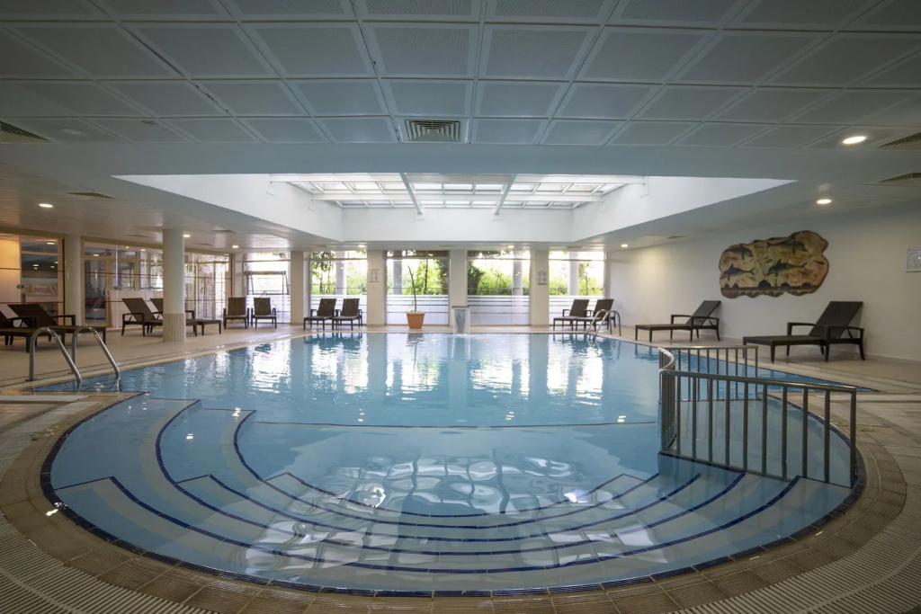 Mark Warner Phokaia Beach Resort