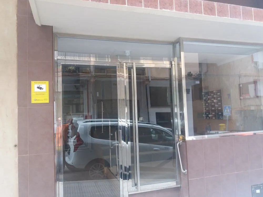 La Casa de La Abuela Rosy