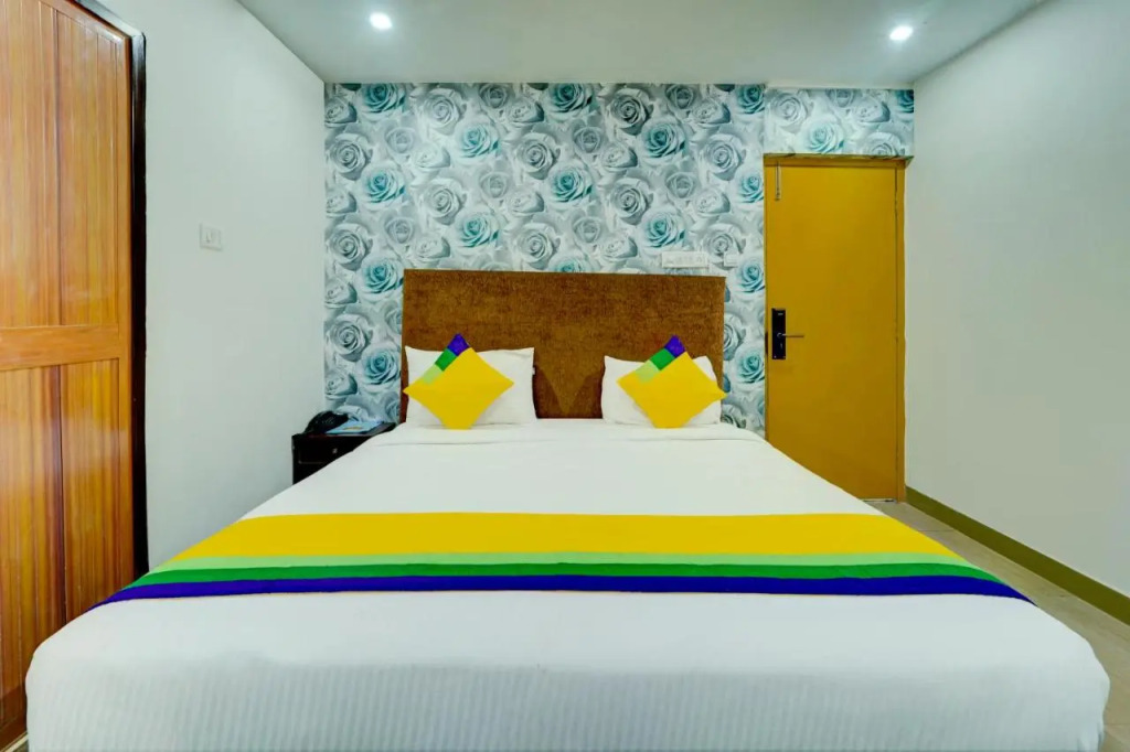 Itsy Hotels Buddha Inn