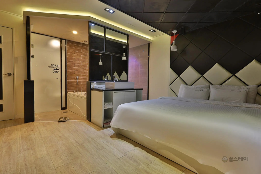 MU Hotel