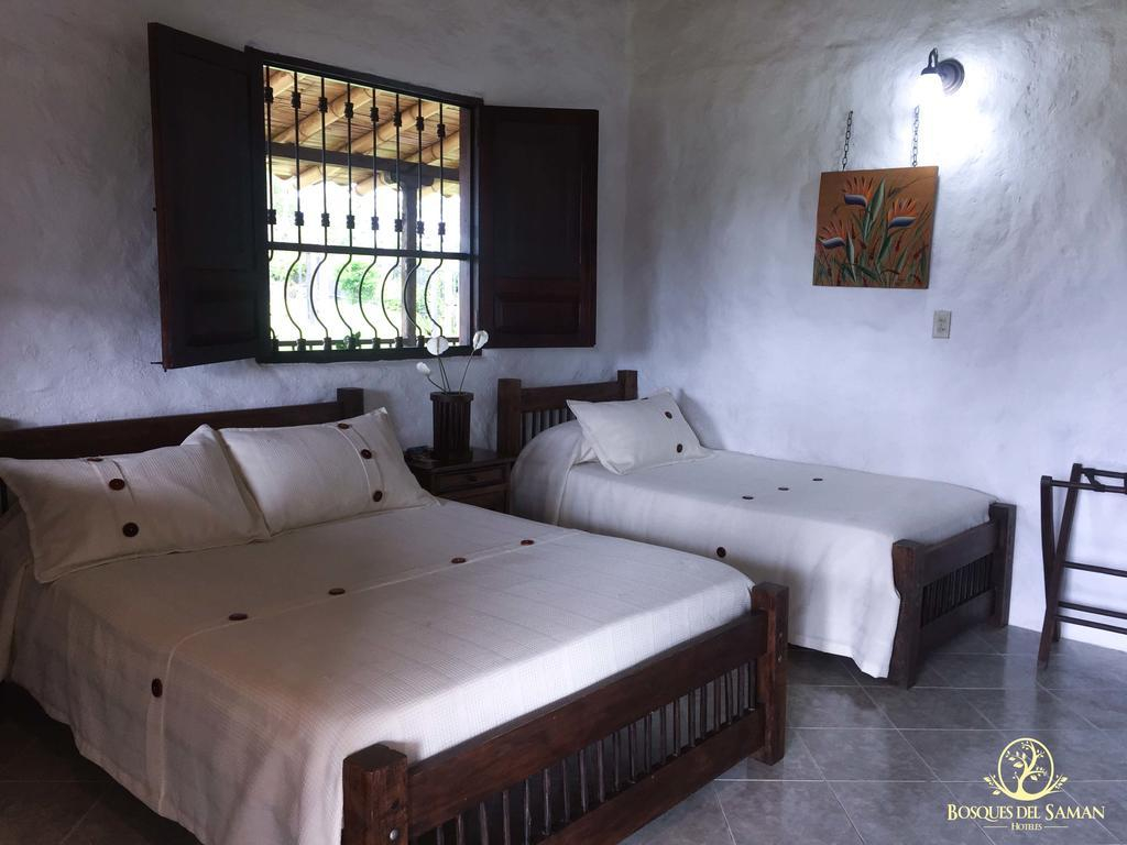 Finca Hotel los Nogales