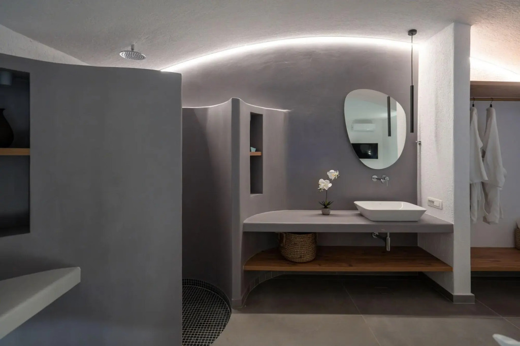 Aegean Melody Suites
