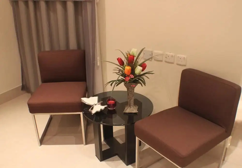 Dary 3 Hotel Apartment