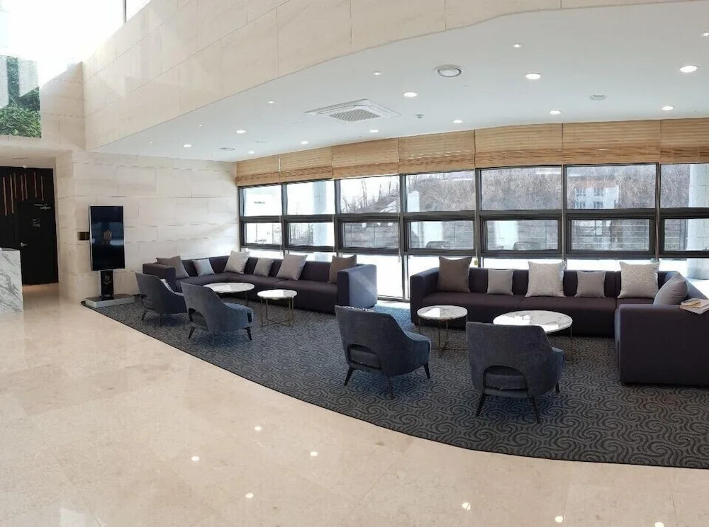YeongJongdo Air Sky Hotel