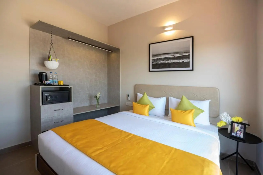 Hotel Avora Tree By Rivido Kempegowda Airport Road