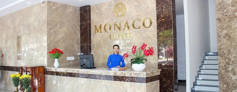 AHA Monaco Hotel Phan Thiet