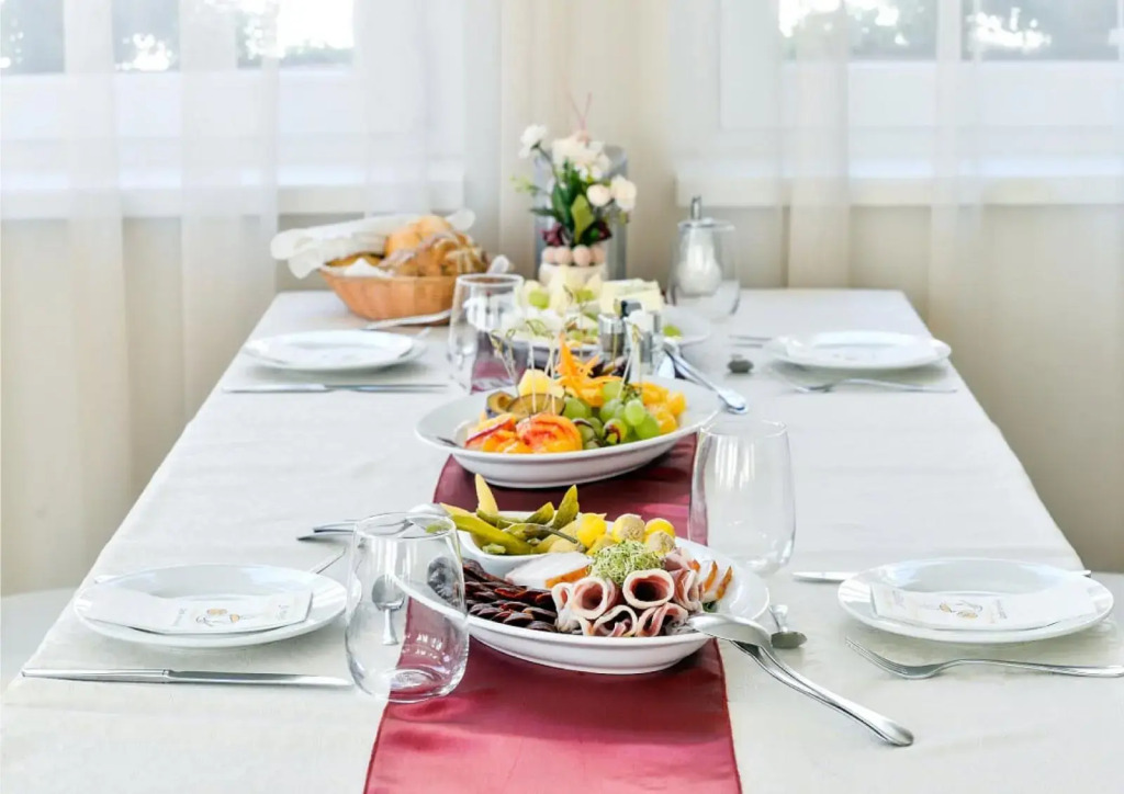 Granada Konferencia Wellness Sport Hotel