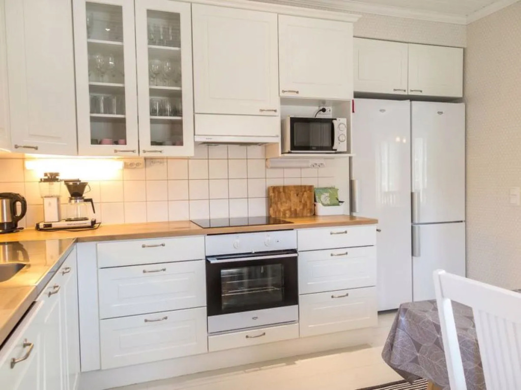 Holiday Home Villa einola by Interhome